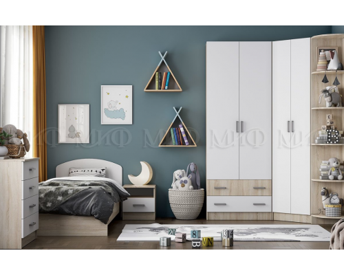 Угловой терминал ''Мартина''